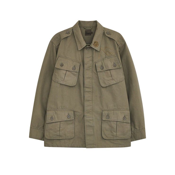 【Ciaopanic】【DEF GARMENTS】COTTON FIELD | PAL GROUP OUTLET | 詳細画像6 