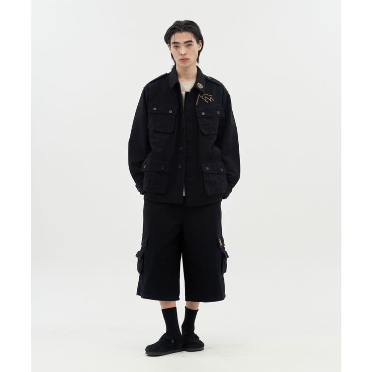 【Ciaopanic】【DEF GARMENTS】COTTON FIELD | PAL GROUP OUTLET | 詳細画像8 