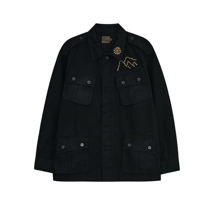 【Ciaopanic】【DEF GARMENTS】COTTON FIELD | PAL GROUP OUTLET | 詳細画像11 