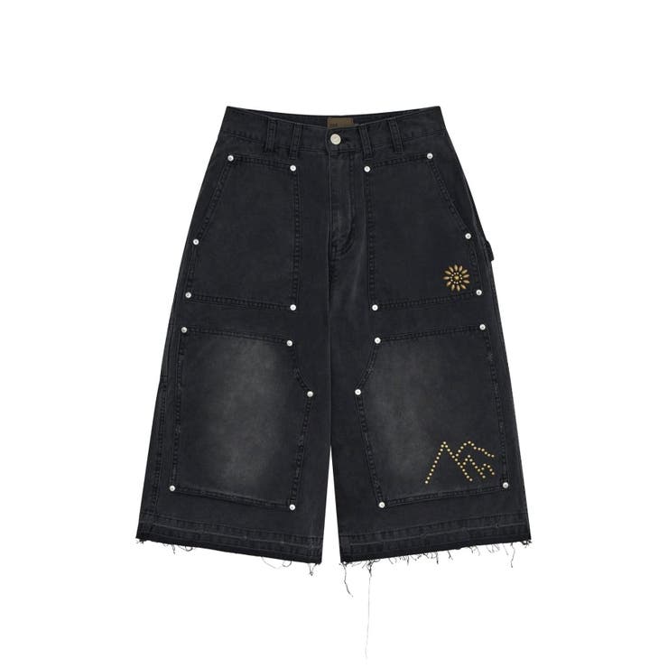 【Ciaopanic】【DEF GARMENTS】CARPENTER BERMU… | PAL GROUP OUTLET | 詳細画像12 