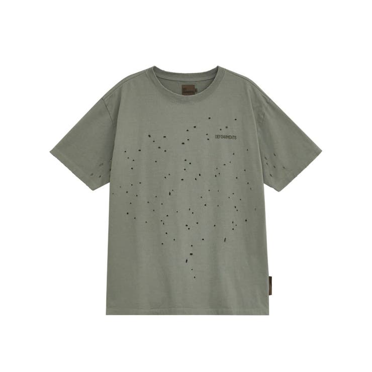 【Ciaopanic】【DEF GARMENTS】SPIRAL LIZARD | PAL GROUP OUTLET | 詳細画像7 