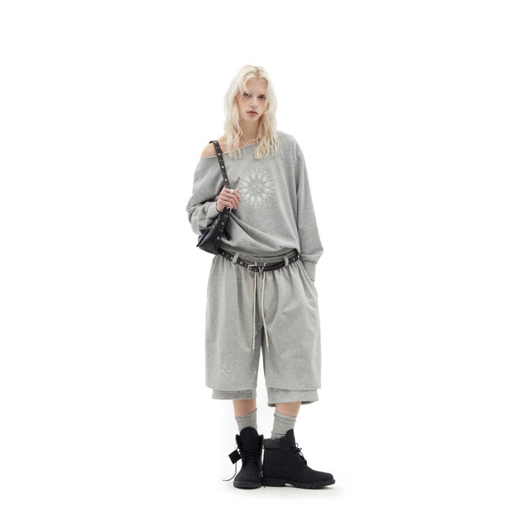 【Ciaopanic】【DEF GARMENTS】EYELET CHAIN | PAL GROUP OUTLET | 詳細画像1 