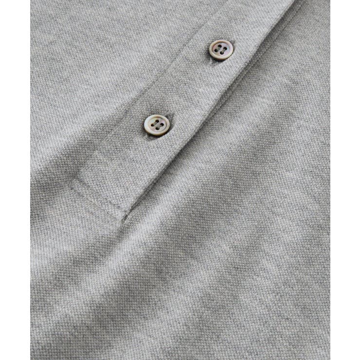 【RIVE DROITE】A・MONN/BIGポロ | PAL GROUP OUTLET | 詳細画像15 