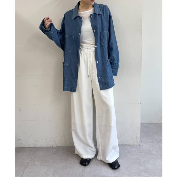 【Omekashi】ビジューチュールT | PAL GROUP OUTLET | 詳細画像18 
