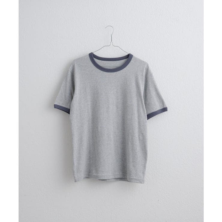 【Kastane】RINGER T-SHIRT | PAL GROUP OUTLET | 詳細画像9 