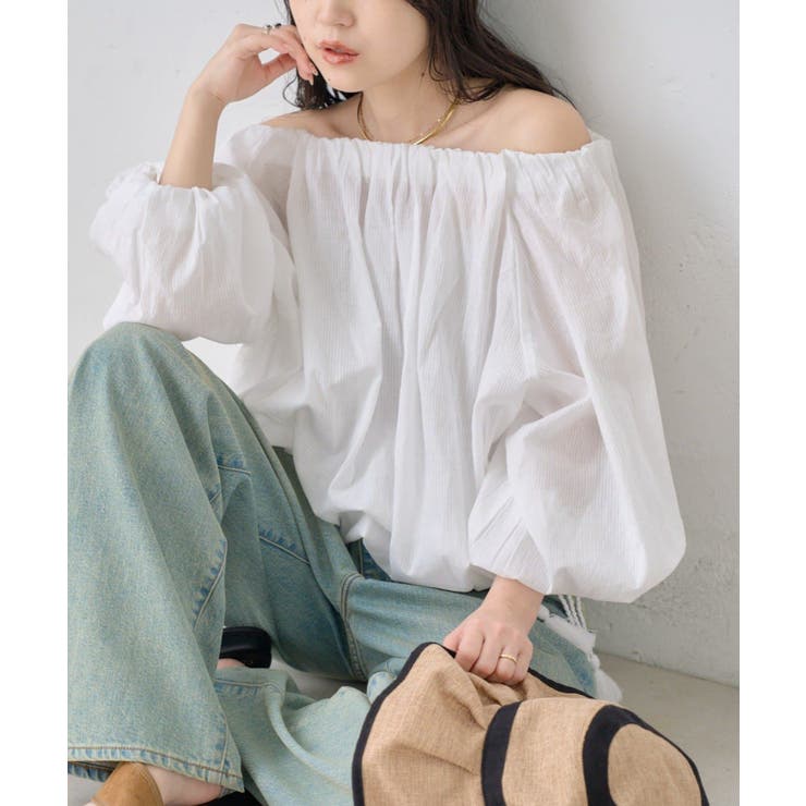 【CIAOPANIC TYPY】【india】2WAY裾紐ギャザードビー… | PAL GROUP OUTLET | 詳細画像22 