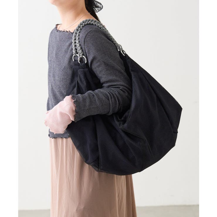 【Kastane】B メッシュBAG | PAL GROUP OUTLET | 詳細画像10 