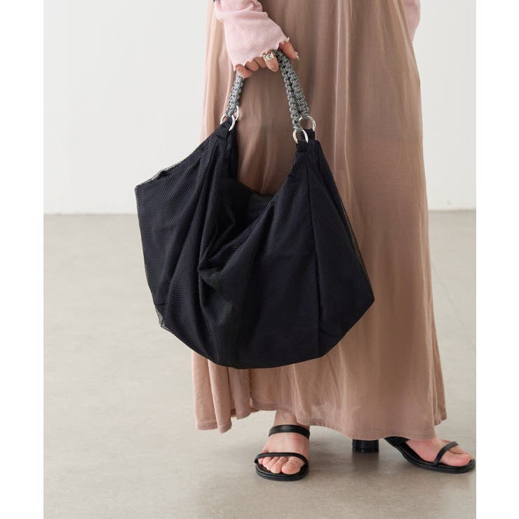 【Kastane】B メッシュBAG | PAL GROUP OUTLET | 詳細画像11 
