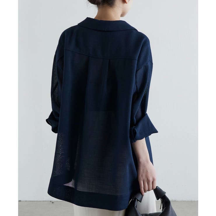 【Lui's】TECH LINO メッシュSH | PAL GROUP OUTLET | 詳細画像5 