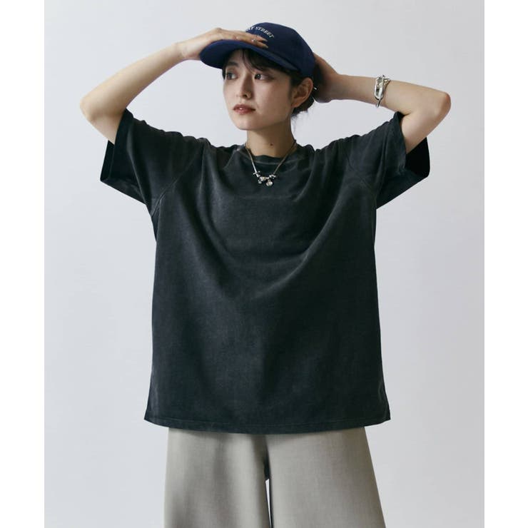 【Lui's】フェードS/S Tee | PAL GROUP OUTLET | 詳細画像1 