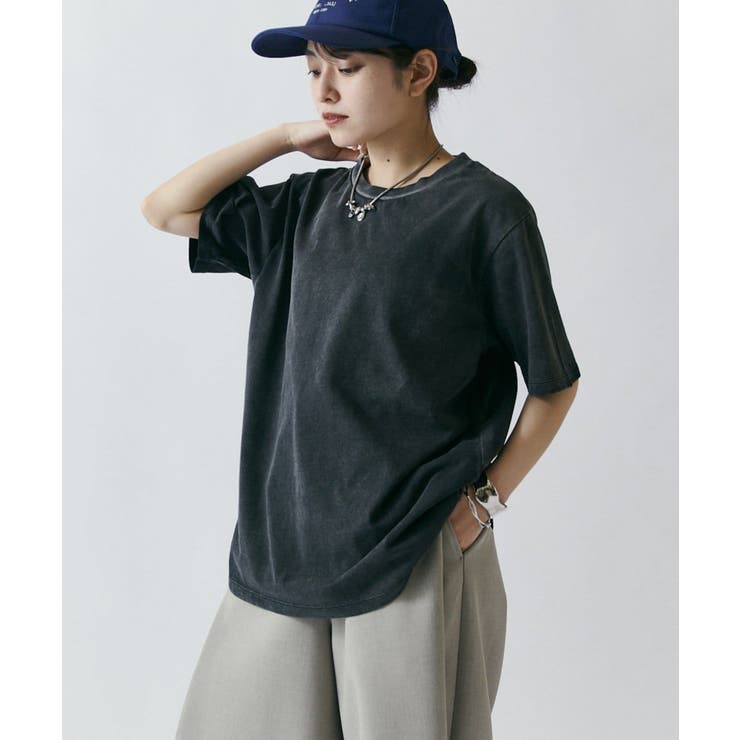 【Lui's】フェードS/S Tee | PAL GROUP OUTLET | 詳細画像2 