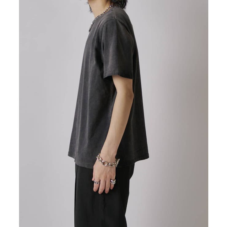 【Lui's】フェードS/S Tee | PAL GROUP OUTLET | 詳細画像6 