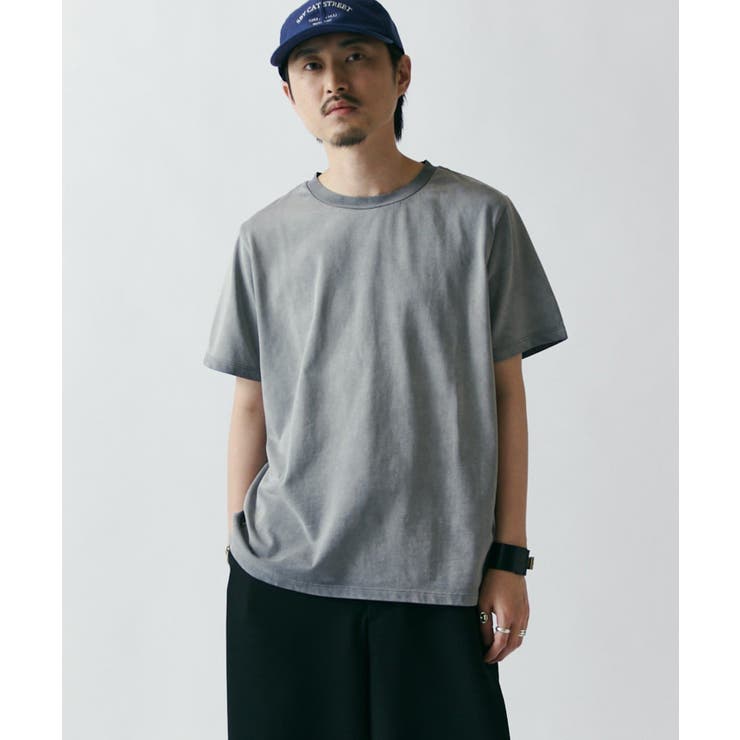 【Lui's】フェードS/S Tee | PAL GROUP OUTLET | 詳細画像20 