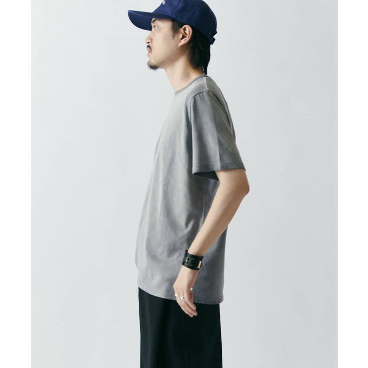 【Lui's】フェードS/S Tee | PAL GROUP OUTLET | 詳細画像21 