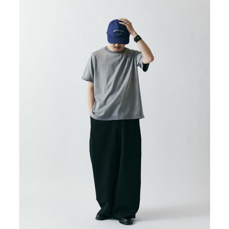 【Lui's】フェードS/S Tee | PAL GROUP OUTLET | 詳細画像22 