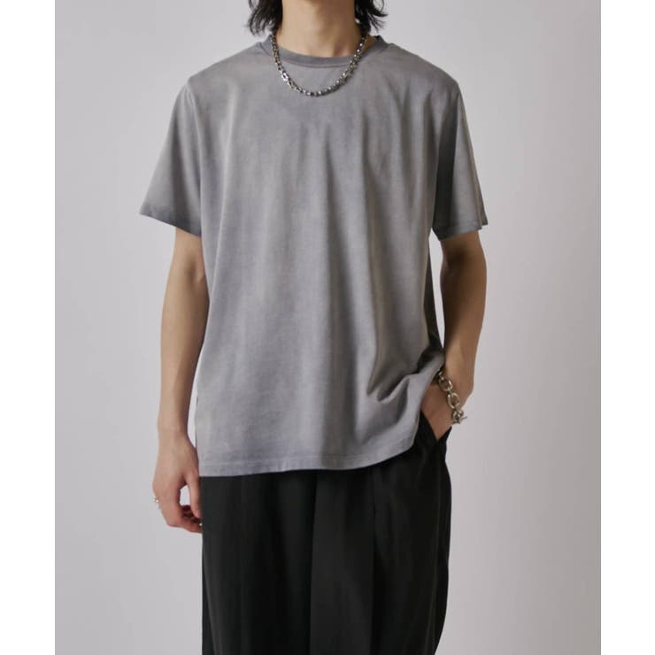 【Lui's】フェードS/S Tee | PAL GROUP OUTLET | 詳細画像23 