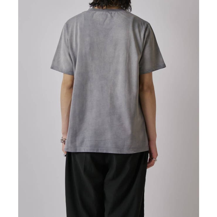 【Lui's】フェードS/S Tee | PAL GROUP OUTLET | 詳細画像25 