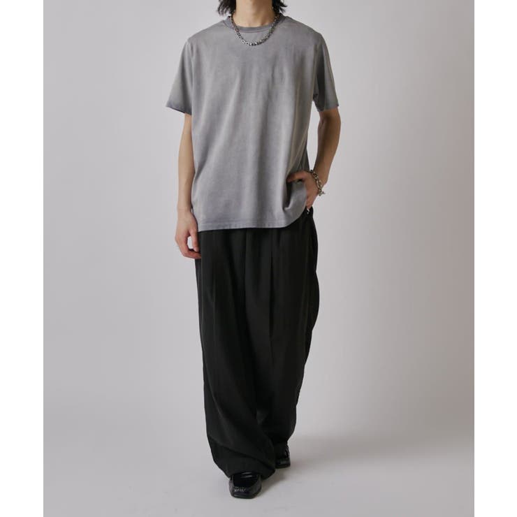 【Lui's】フェードS/S Tee | PAL GROUP OUTLET | 詳細画像26 