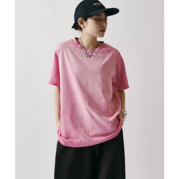 【Lui's】フェードS/S Tee | PAL GROUP OUTLET | 詳細画像29 