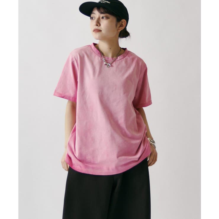 【Lui's】フェードS/S Tee | PAL GROUP OUTLET | 詳細画像30 