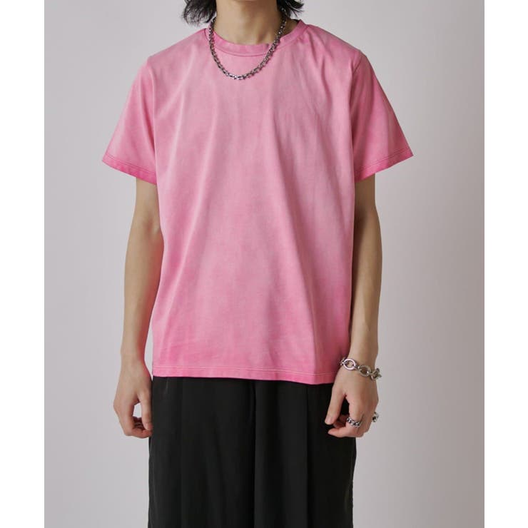 【Lui's】フェードS/S Tee | PAL GROUP OUTLET | 詳細画像34 