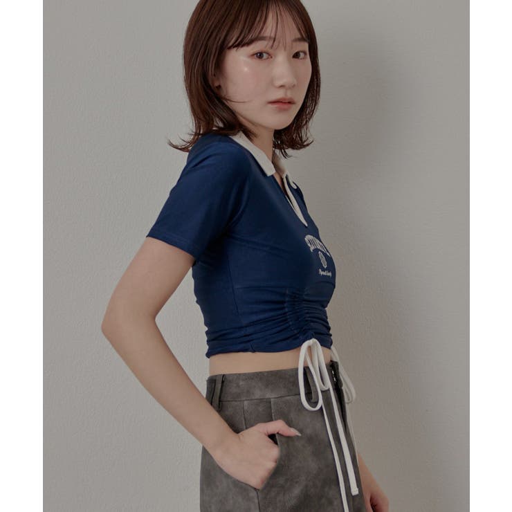 【mline】ユニフォームＴシャツ | PAL GROUP OUTLET | 詳細画像5 