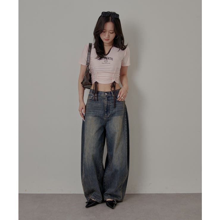 【mline】ユニフォームＴシャツ | PAL GROUP OUTLET | 詳細画像13 