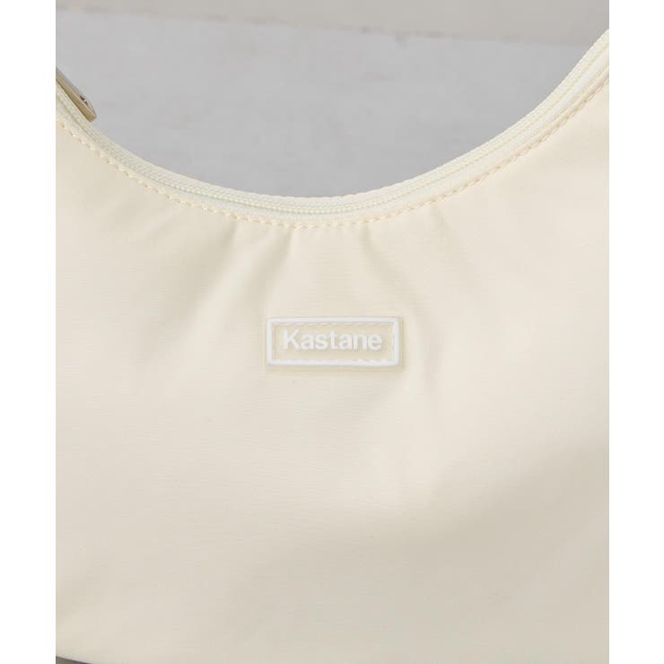 【Kastane】ラウンドナイロンバッグ | PAL GROUP OUTLET | 詳細画像20 