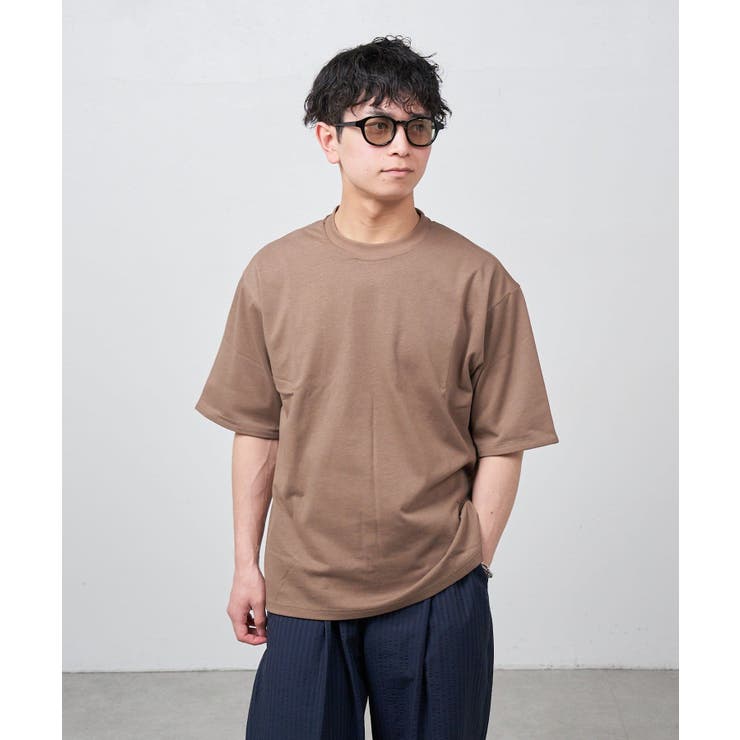 【Kastane】BM リバーシブルTEE | PAL GROUP OUTLET | 詳細画像14 