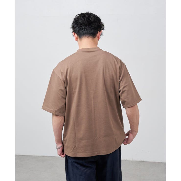 【Kastane】BM リバーシブルTEE | PAL GROUP OUTLET | 詳細画像17 