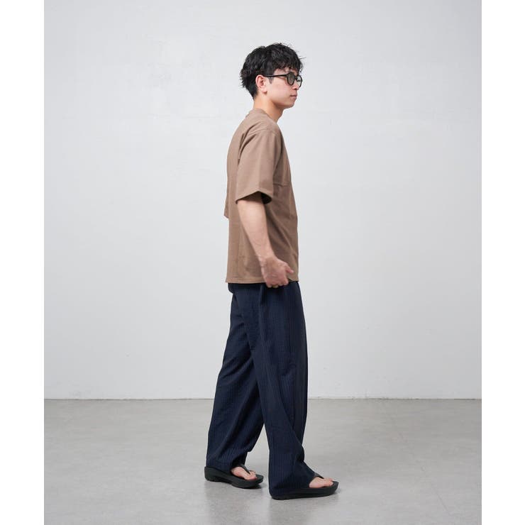 【Kastane】BM リバーシブルTEE | PAL GROUP OUTLET | 詳細画像19 