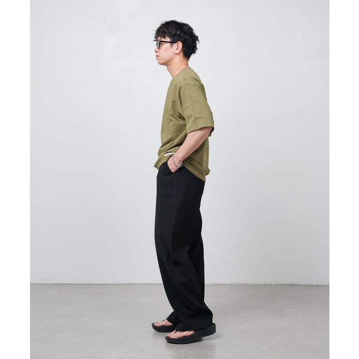 【Kastane】BM リバーシブルTEE | PAL GROUP OUTLET | 詳細画像27 