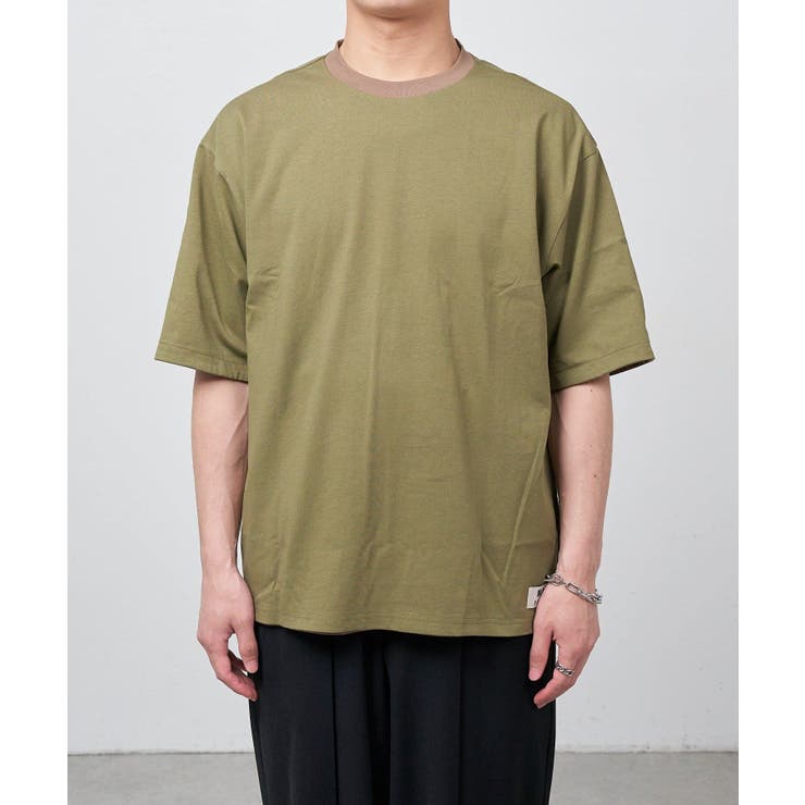 【Kastane】BM リバーシブルTEE | PAL GROUP OUTLET | 詳細画像28 