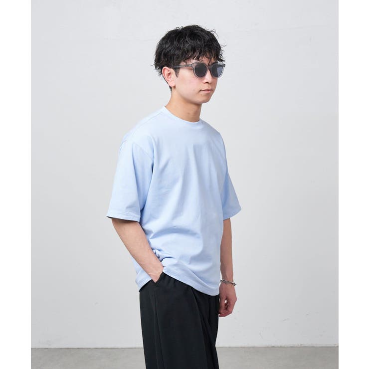 【Kastane】BM リバーシブルTEE | PAL GROUP OUTLET | 詳細画像31 