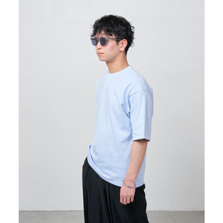 【Kastane】BM リバーシブルTEE | PAL GROUP OUTLET | 詳細画像32 