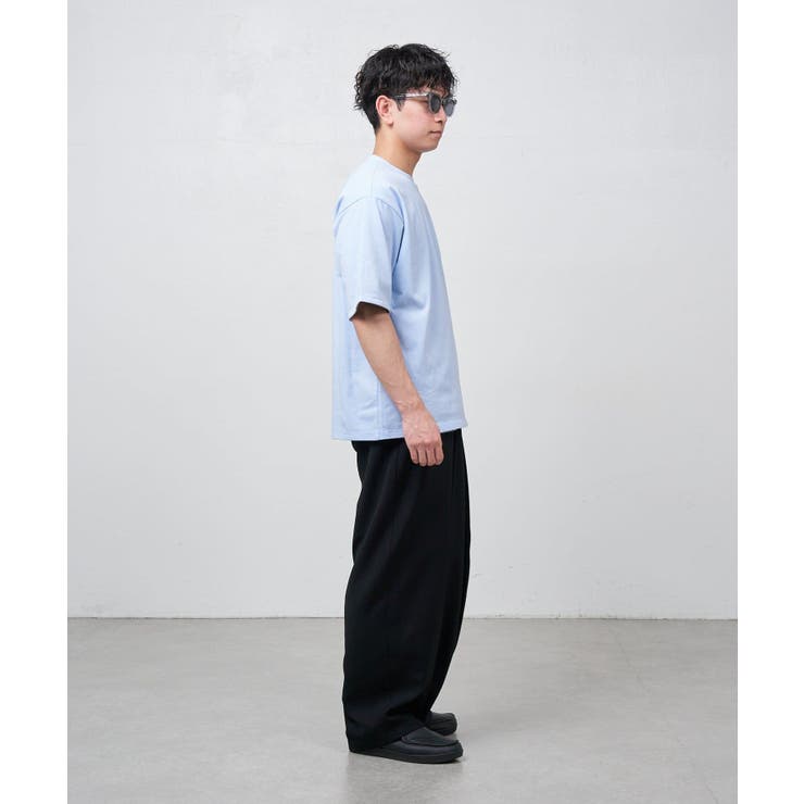 【Kastane】BM リバーシブルTEE | PAL GROUP OUTLET | 詳細画像35 