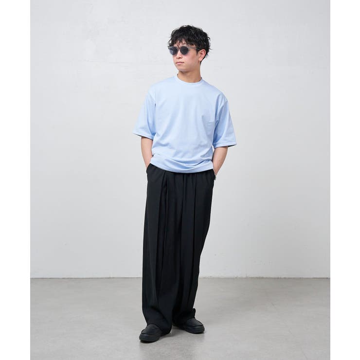 【Kastane】BM リバーシブルTEE | PAL GROUP OUTLET | 詳細画像36 