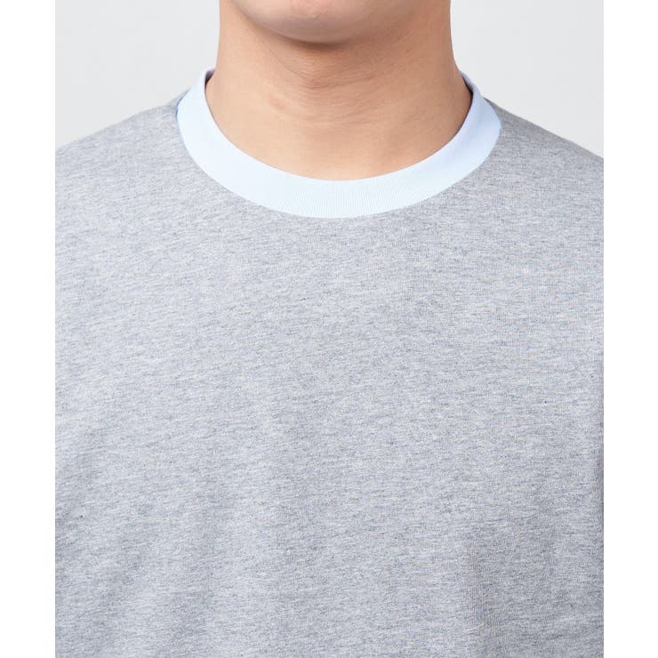 【Kastane】BM リバーシブルTEE | PAL GROUP OUTLET | 詳細画像42 