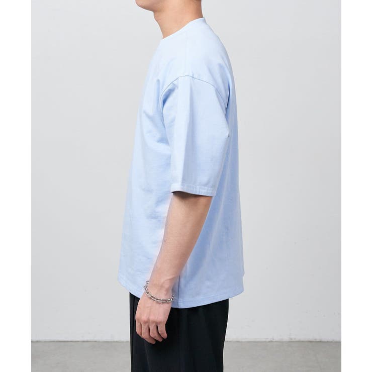 【Kastane】BM リバーシブルTEE | PAL GROUP OUTLET | 詳細画像47 