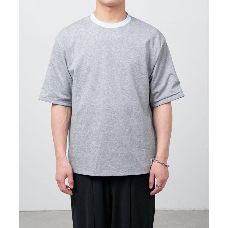 【Kastane】BM リバーシブルTEE | PAL GROUP OUTLET | 詳細画像48 