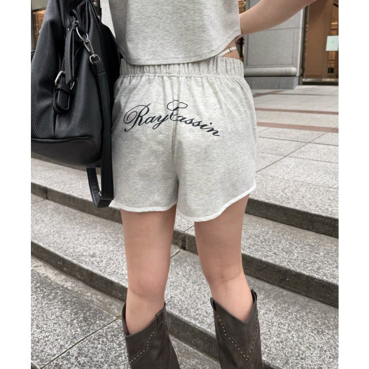 【RAY CASSIN】BACKロゴスウェット | PAL GROUP OUTLET | 詳細画像11 