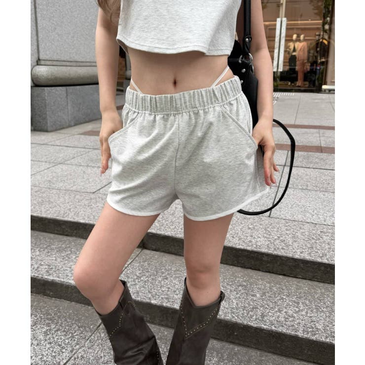 【RAY CASSIN】BACKロゴスウェット | PAL GROUP OUTLET | 詳細画像12 