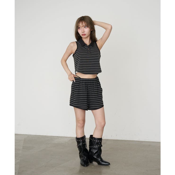 【RAY CASSIN】BACKロゴスウェット | PAL GROUP OUTLET | 詳細画像40 