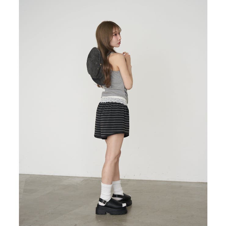 【RAY CASSIN】BACKロゴスウェット | PAL GROUP OUTLET | 詳細画像42 
