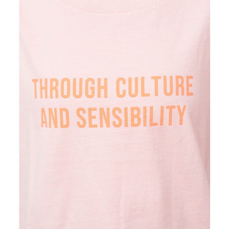 【Kastane】B メッセージゴシックロゴTEE | PAL GROUP OUTLET | 詳細画像20 