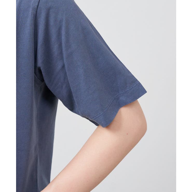 【Kastane】B スロープロゴTEE | PAL GROUP OUTLET | 詳細画像19 