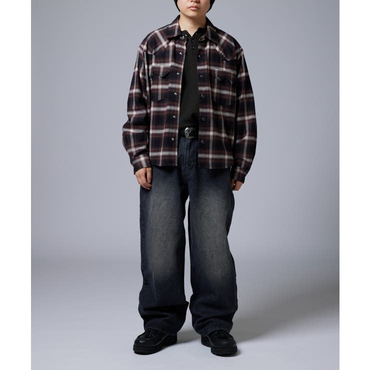 【WHO S WHO | PAL GROUP OUTLET | 詳細画像19 