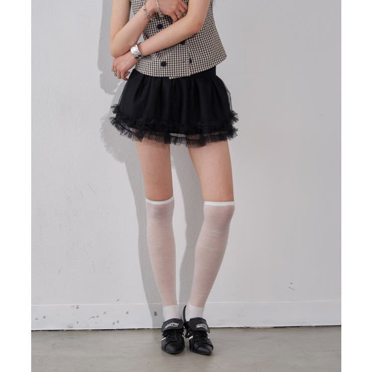 BLK | 【WHO'S WHO gallery】ローパニエミニSK | PAL GROUP OUTLET