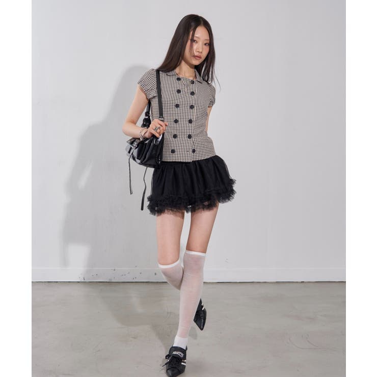 【WHO'S WHO gallery】ローパニエミニSK | PAL GROUP OUTLET | 詳細画像8 