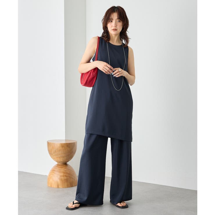【RIVE DROITE】A・MONN/suttoブラウス | PAL GROUP OUTLET | 詳細画像9 